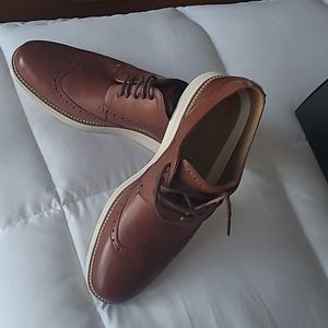 Cole Haan men shoes